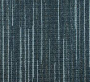 Ковер ITC Natural Luxury Flooring Carpet Tiles, 184 Blue
