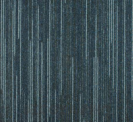 Ковер ITC Natural Luxury Flooring Carpet Tiles - 184 Blue