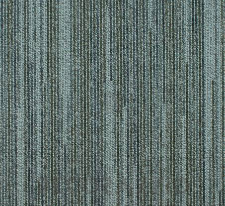 Ковер ITC Natural Luxury Flooring Carpet Tiles - 70 Light Grey