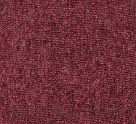 Ковер ITC Natural Luxury Flooring Carpet Tiles - 16 Red
