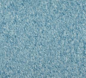 Ковер ITC Natural Luxury Flooring Carpet Tiles, 1280 Blue Grey