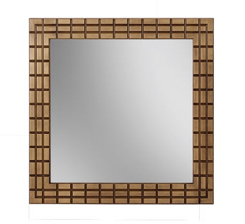 Зеркало навесное Philipp Selva GOLD - 47401