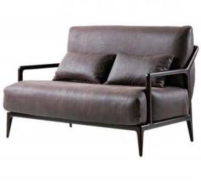 Диван Philipp Selva Indigo, 1020
