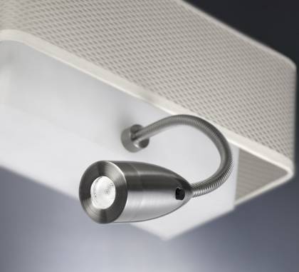 Светильник  настенный накладной (Бра)