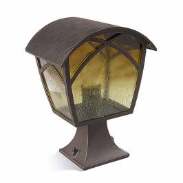 Светильник уличный напольный накладной (Уличный фонарь) Leds-C4 Outdoor Alba, 10-9350-18-aa