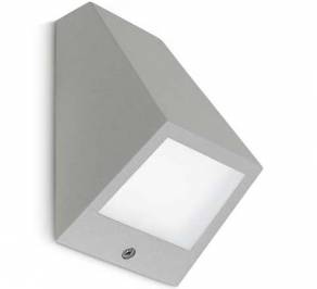 Светильник уличный настенный накладной (Бра) Leds-C4 Outdoor Angle, 05-9836-34-cl