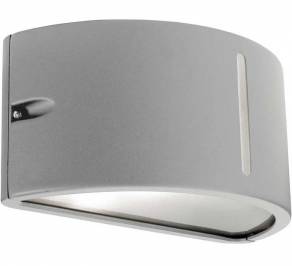 Светильник уличный настенный накладной (Бра) Leds-C4 Outdoor Atena, 05-9131-34-m3