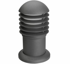 Светильник уличный напольный накладной (Уличный фонарь) Leds-C4 Outdoor Balizas, 55-9318-z5-m3