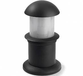 Светильник уличный напольный накладной (Уличный фонарь) Leds-C4 Outdoor Balizas, 55-9334-z5-m3