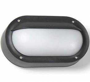 Светильник уличный напольный накладной (Уличный фонарь) Leds-C4 Outdoor Basic, 05-9544-z5-m3