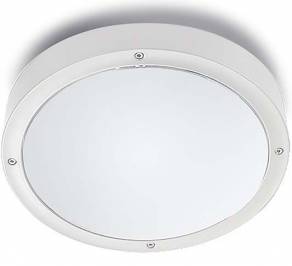 Светильник уличный потолочный накладной (Светильник потолочный) Leds-C4 Outdoor Basic, 15-9835-14-m1