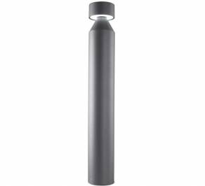 Светильник уличный напольный накладной (Уличный фонарь) Leds-C4 Outdoor Cilin, 55-9706-z5-clv1