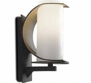 Светильник уличный настенный накладной (Бра) Leds-C4 Outdoor Ciri, 05-9330-05-b8