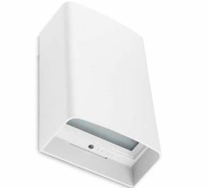 Светильник уличный настенный накладной (Бра) Leds-C4 Outdoor Clous, 05-9679-14-clv1