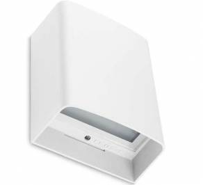 Светильник уличный настенный накладной (Бра) Leds-C4 Outdoor Clous, 05-9926-14-cl