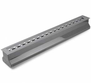 Светильник уличный настенный накладной (Бра) Leds-C4 Outdoor Convert, 55-9958-34-cm