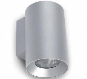 Светильник уличный настенный накладной (Бра) Leds-C4 Outdoor Cosmos, 05-9952-34-cl