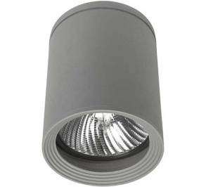Светильник уличный настенный накладной (Бра) Leds-C4 Outdoor Cosmos, 15-9362-z5-37
