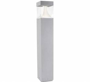 Светильник уличный напольный накладной (Уличный фонарь) Leds-C4 Outdoor Cubase, 55-9690-34-m2