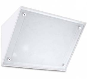 Светильник уличный настенный накладной (Бра) Leds-C4 Outdoor Curie, 05-9884-14-g5