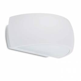 Светильник уличный настенный накладной (Бра) Leds-C4 Outdoor Delfos, 05-9650-14-t2