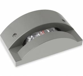 Светильник уличный настенный накладной (Бра) Leds-C4 Outdoor Finestra, 10-9903-34-cmv1