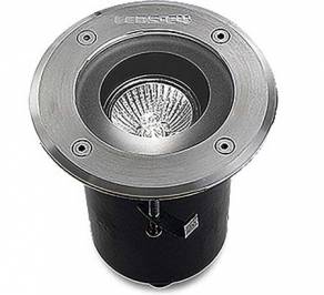 Светильник уличный напольный врезной (Светильник) Leds-C4 Outdoor Gea, 15-9708-ca-37