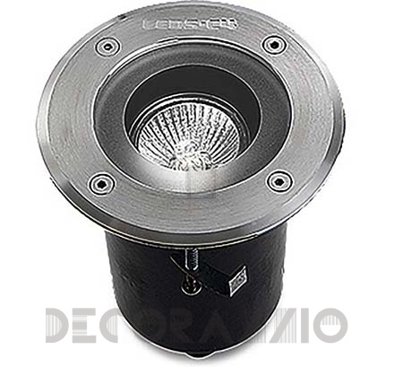 Светильник уличный напольный врезной (Светильник) Leds-C4 Outdoor Gea - 15-9708-ca-37