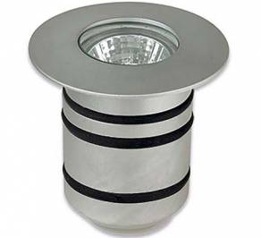 Светильник уличный напольный врезной (Светильник) Leds-C4 Outdoor Gea, 55-9255-54-37