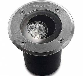 Светильник уличный напольный врезной (Светильник) Leds-C4 Outdoor Gea, 55-9567-z5-37