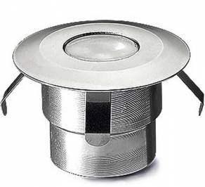 Светильник уличный напольный врезной (Светильник) Leds-C4 Outdoor Gea, 55-9768-54-t2