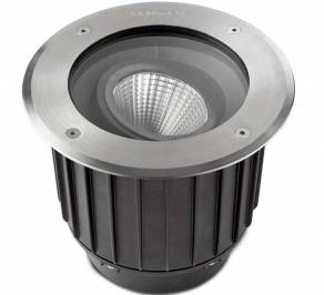 Светильник уличный напольный врезной (Светильник) Leds-C4 Outdoor Gea, 55-9906-ca-cl