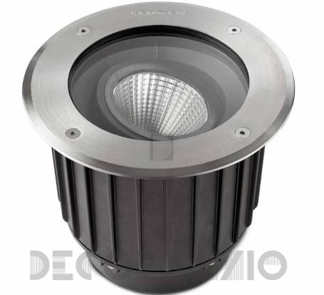 Светильник уличный напольный врезной (Светильник) Leds-C4 Outdoor Gea - 55-9906-ca-cl