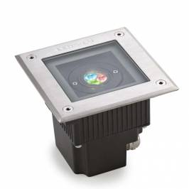 Светильник уличный напольный врезной (Светильник уличный) Leds-C4 Outdoor Gea Dmx, 55-9821-ca-37