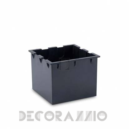Светильник уличный напольный врезной (Светильник уличный) Leds-C4 Outdoor Gea Dmx - 55-9821-ca-37
