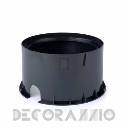 Светильник уличный напольный врезной (Светильник уличный) Leds-C4 Outdoor Gea Dmx - 55-9823-ca-37