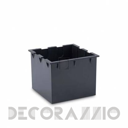 Светильник уличный напольный врезной (Светильник уличный) Leds-C4 Outdoor Gea Rgb Easy - 55-9820-ca-37