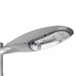 Светильник уличный напольный накладной (Уличный фонарь) Leds-C4 Outdoor Glava, 60-9842-34-cm