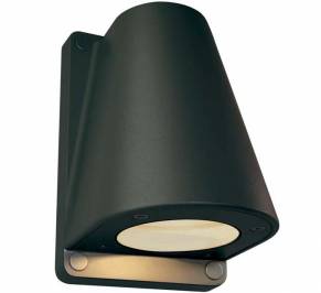 Светильник уличный настенный накладной (Бра) Leds-C4 Outdoor Hammer, 05-9871-z5-37