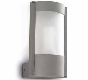 Светильник уличный настенный накладной (Уличный фонарь) Leds-C4 Outdoor Hebe, 05-9238-34-m3