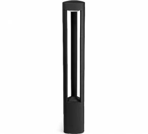 Светильник уличный настенный/напольный накладной (Светильник) Leds-C4 Outdoor Helion, 55-9721-z5-m1v1