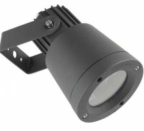 Светильник уличный настенный/напольный накладной (Светильник) Leds-C4 Outdoor Hubble, 05-9722-05-37