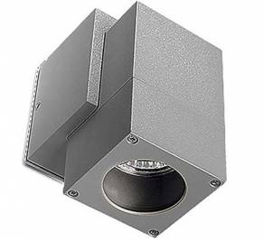 Светильник уличный настенный накладной (Бра) Leds-C4 Outdoor Icaro, 05-9190-34-37