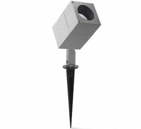 Светильник уличный напольный накладной (Уличный фонарь) Leds-C4 Outdoor Icaro, 55-9191-34-37