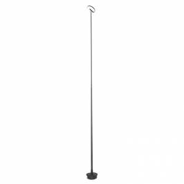 Светильник уличный напольный накладной (Уличный фонарь) Leds-C4 Outdoor Invisible, 25-9733-05-m1