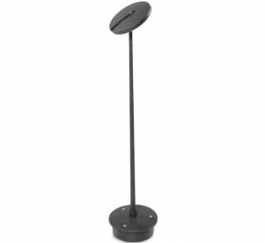 Светильник уличный напольный накладной (Уличный фонарь) Leds-C4 Outdoor Invisible, 55-9733-05-m1
