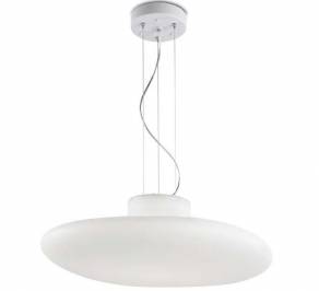 Светильник уличный напольный подвесной (Уличный фонарь) Leds-C4 Outdoor Kap, 00-9669-14-m1