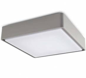 Светильник уличный потолочный накладной (Светильник потолочный) Leds-C4 Outdoor Kossel, 15-9778-34-clv1