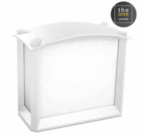 Светильник уличный настенный накладной (Бра) Leds-C4 Outdoor Mark, 05-9299-14-m1