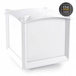 Светильник уличный напольный накладной (Уличный фонарь) Leds-C4 Outdoor Mark, 10-9299-14-m1